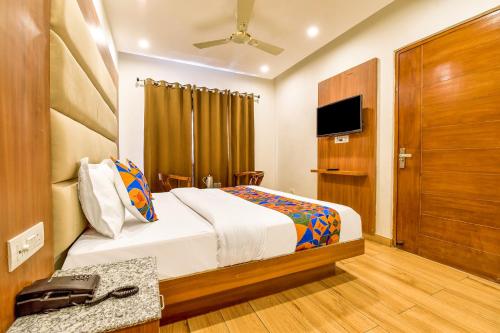 Imagen general del FabHotel Swagat. Foto 15