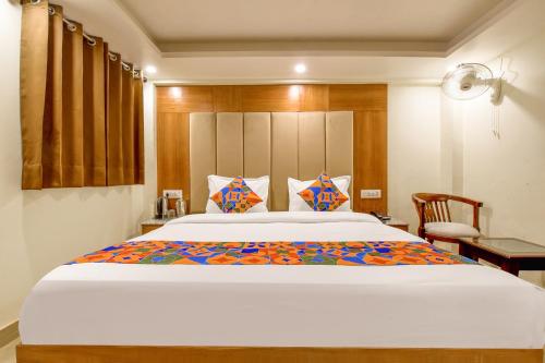 Imagen general del FabHotel Swagat. Foto 16