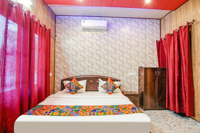 Imagen general del Fabescape Panchwati Luxury Resorts. Foto 11