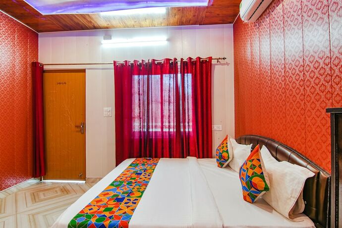 Imagen general del Fabescape Panchwati Luxury Resorts. Foto 17