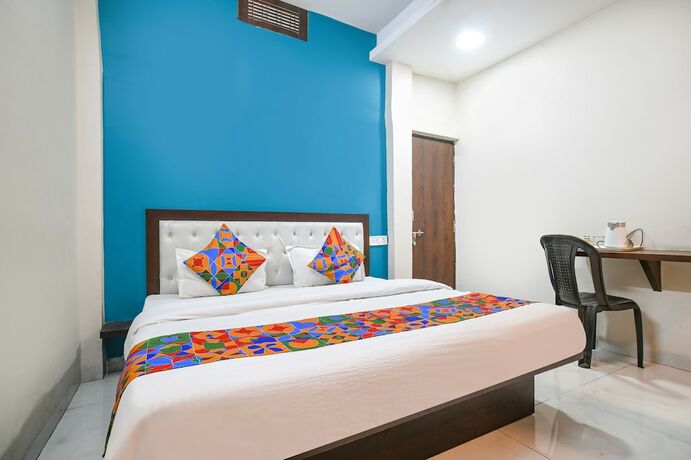 Imagen de la habitación del Fabexpress Dream Way. Foto 16