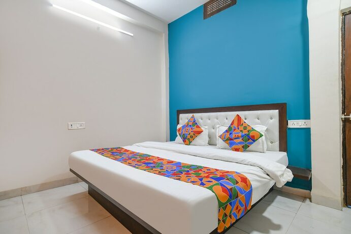 Imagen de la habitación del Fabexpress Dream Way. Foto 17