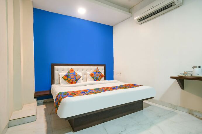 Imagen de la habitación del Fabexpress Dream Way. Foto 18