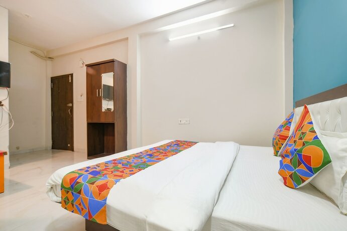 Imagen de la habitación del Fabexpress Dream Way. Foto 19