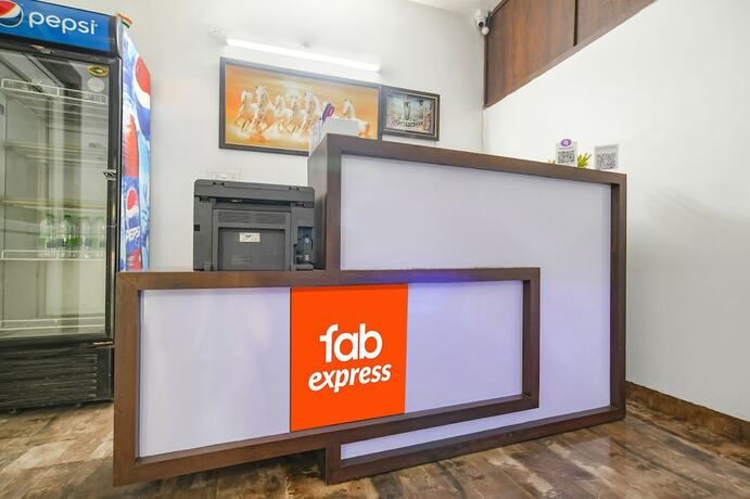 Imagen general del Fabexpress Dream Way. Foto 8