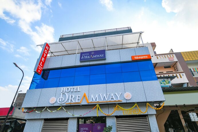 Imagen general del Fabexpress Dream Way. Foto 10