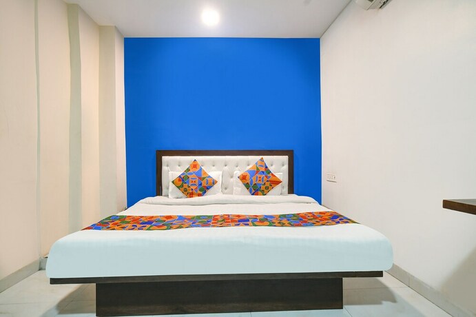 Imagen de la habitación del Fabexpress Dream Way. Foto 20