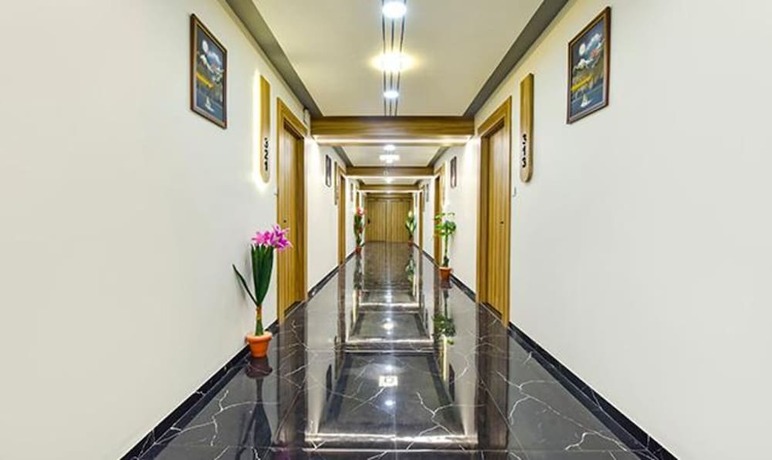 Imagen general del Fabhotel Bliss. Foto 4