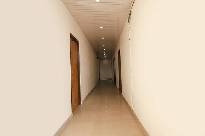 Imagen general del Fabhotel Grover. Foto 1
