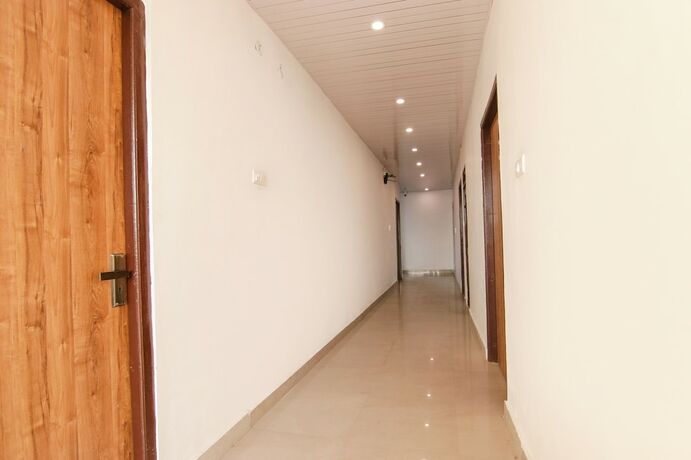 Imagen general del Fabhotel Grover. Foto 2