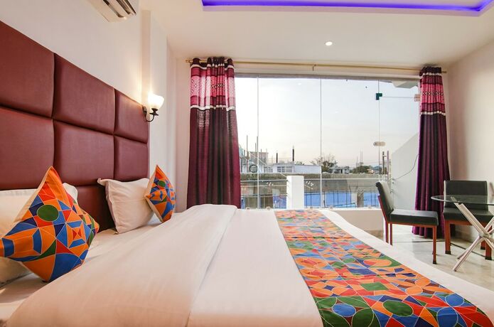 Imagen general del Fabhotel Grover. Foto 5