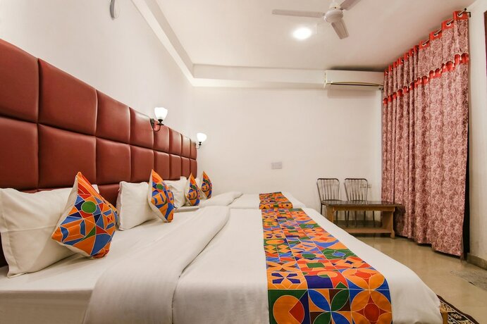 Imagen general del Fabhotel Grover. Foto 6