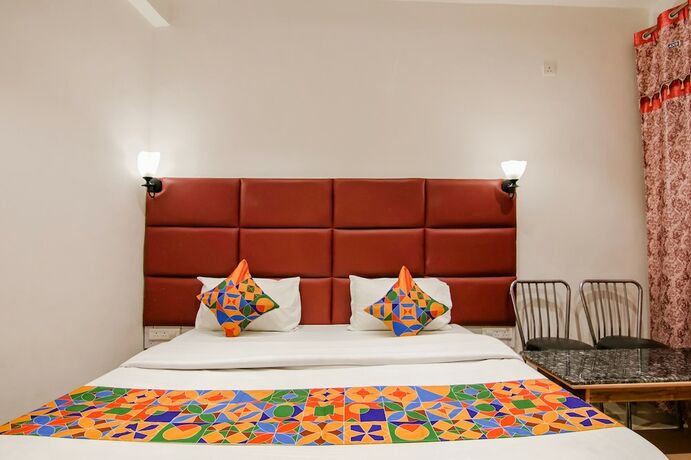 Imagen general del Fabhotel Grover. Foto 7