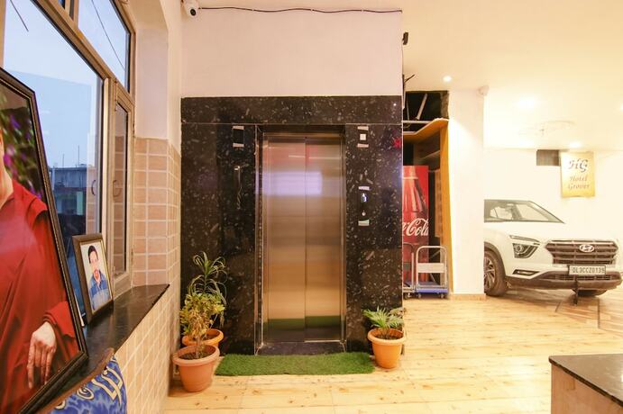 Imagen general del Fabhotel Grover. Foto 10