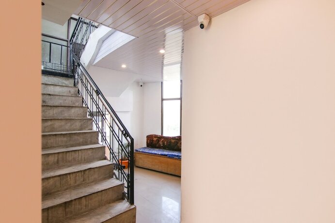 Imagen general del Fabhotel Grover. Foto 12