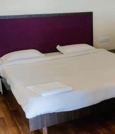 Imagen general del Fabhotel Lotus Resort. Foto 1