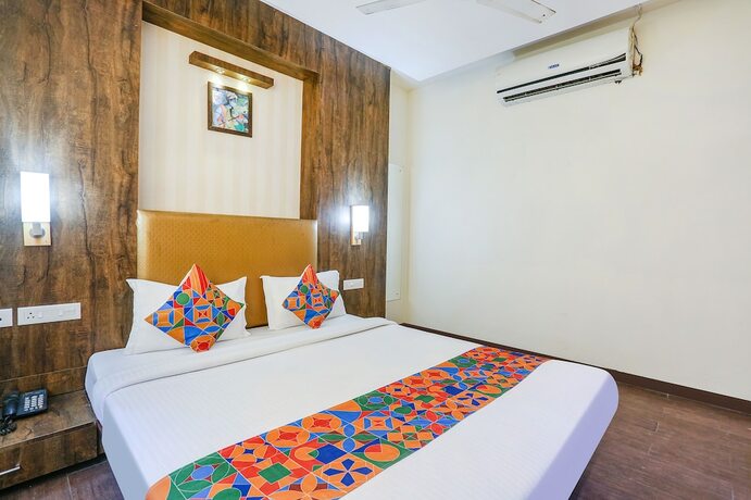 Imagen de la habitación del Fabhotel Mng. Foto 20