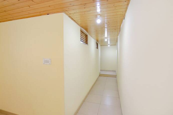 Imagen general del Fabhotel Orchard Retreat. Foto 1