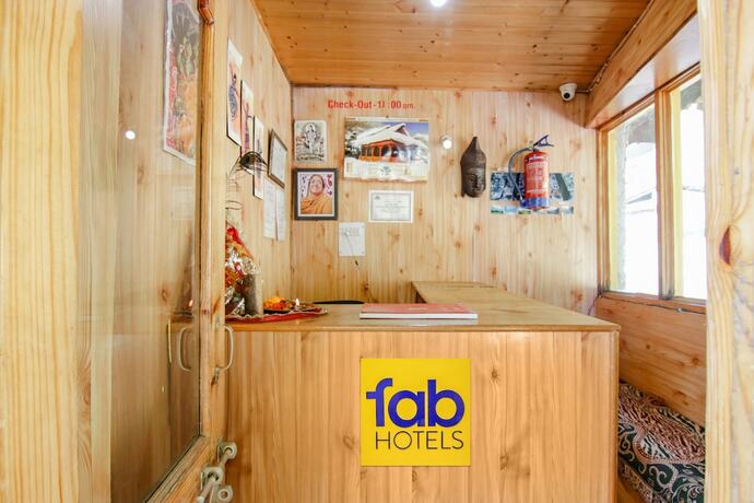 Imagen general del Fabhotel Orchard Retreat. Foto 4
