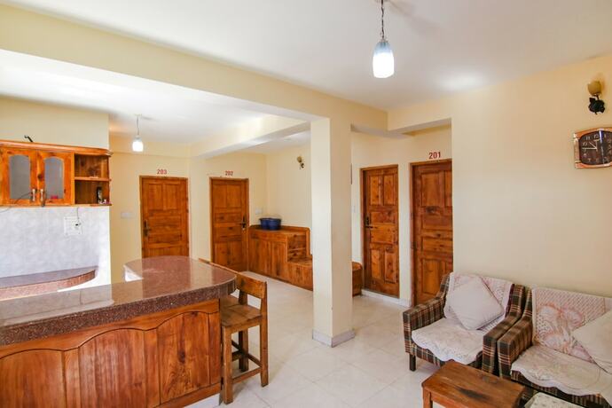 Imagen general del Fabhotel Orchard Retreat. Foto 6