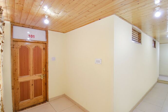 Imagen general del Fabhotel Orchard Retreat. Foto 10