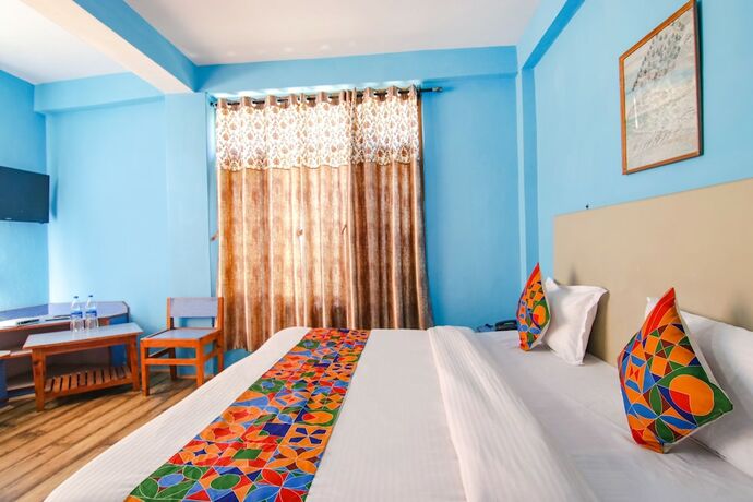 Imagen general del Fabhotel Orchard Retreat. Foto 12