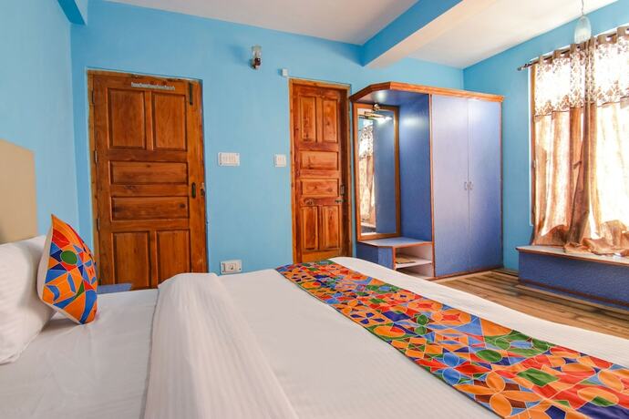 Imagen general del Fabhotel Orchard Retreat. Foto 14