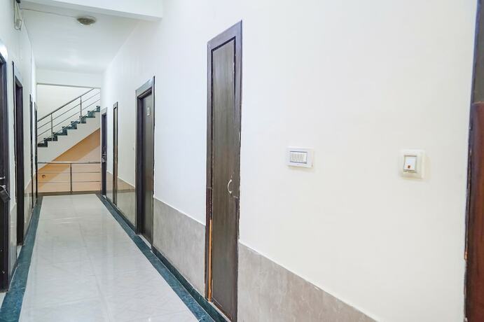 Imagen general del Fabhotel Prashant Palace. Foto 1