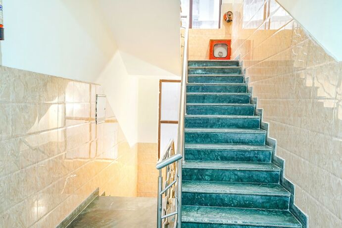 Imagen general del Fabhotel Prashant Palace. Foto 2