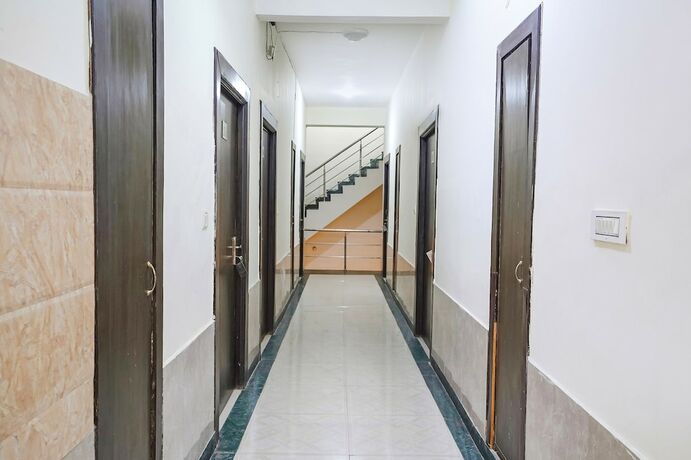 Imagen general del Fabhotel Prashant Palace. Foto 4