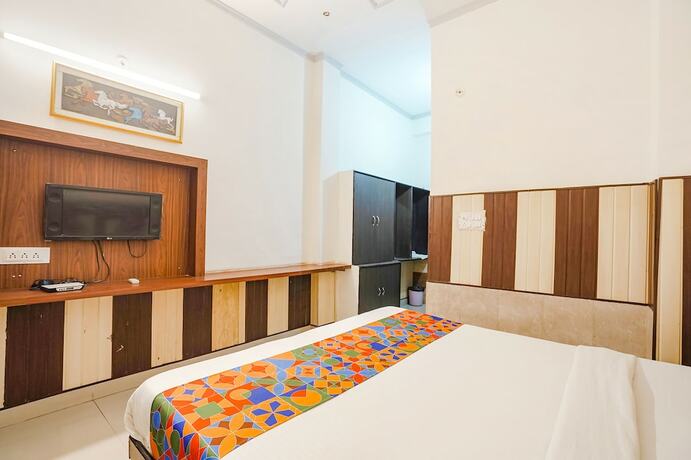 Imagen general del Fabhotel Prashant Palace. Foto 6