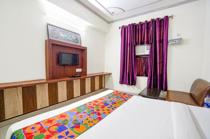 Imagen general del Fabhotel Prashant Palace. Foto 13