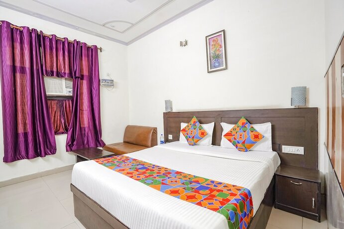 Imagen de la habitación del Fabhotel Prashant Palace. Foto 20