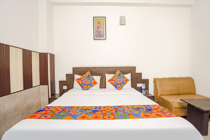 Imagen general del Fabhotel Prashant Palace. Foto 15