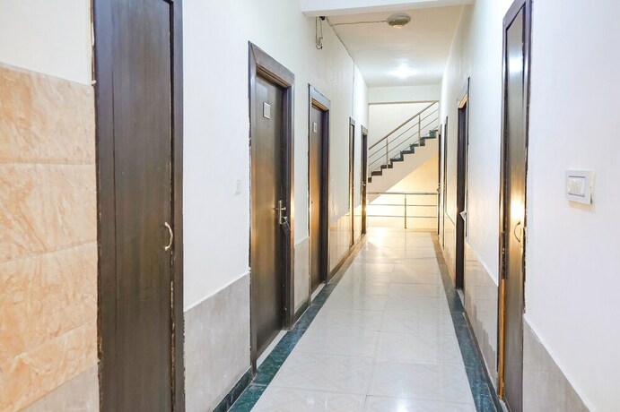 Imagen general del Fabhotel Prashant Palace. Foto 17