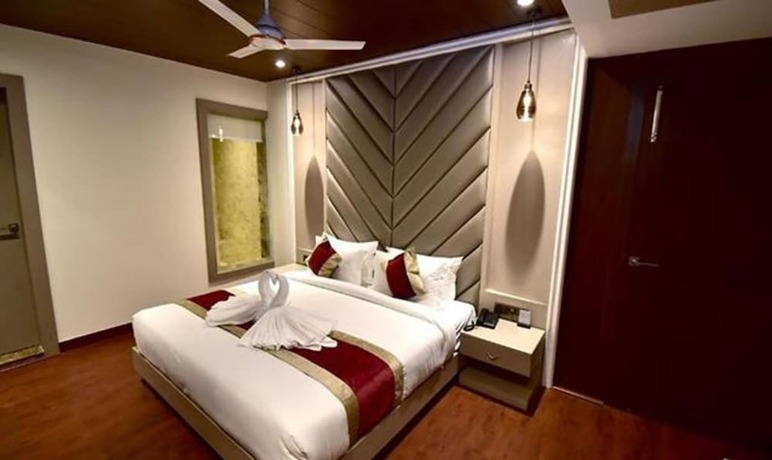 Imagen general del Fabhotel Prime Centella. Foto 1