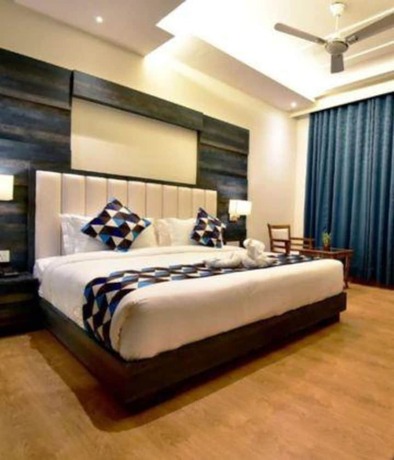 Imagen general del Fabhotel Prime Centella. Foto 2