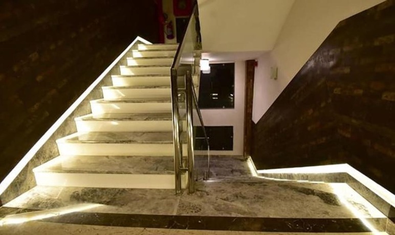 Imagen general del Fabhotel Prime Centella. Foto 10