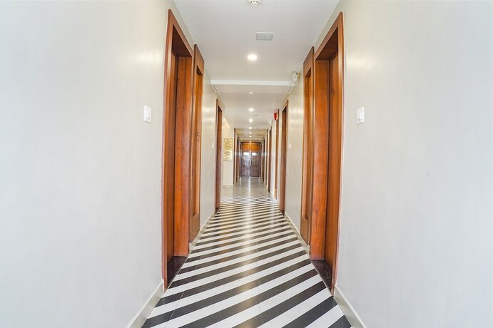 Imagen general del Fabhotel Prime Ocean Breeze. Foto 10