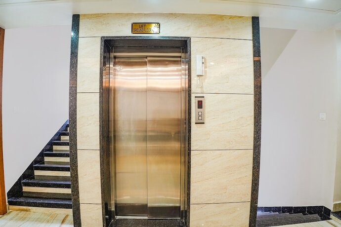 Imagen general del Fabhotel Prime Ocean Breeze. Foto 12