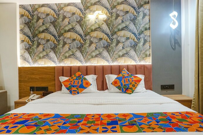 Imagen de la habitación del Fabhotel Prime Shourya Residency. Foto 19