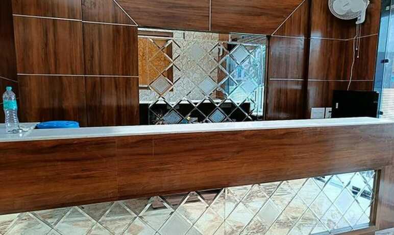 Imagen general del Fabhotel Prime Shree Dev Prime. Foto 1
