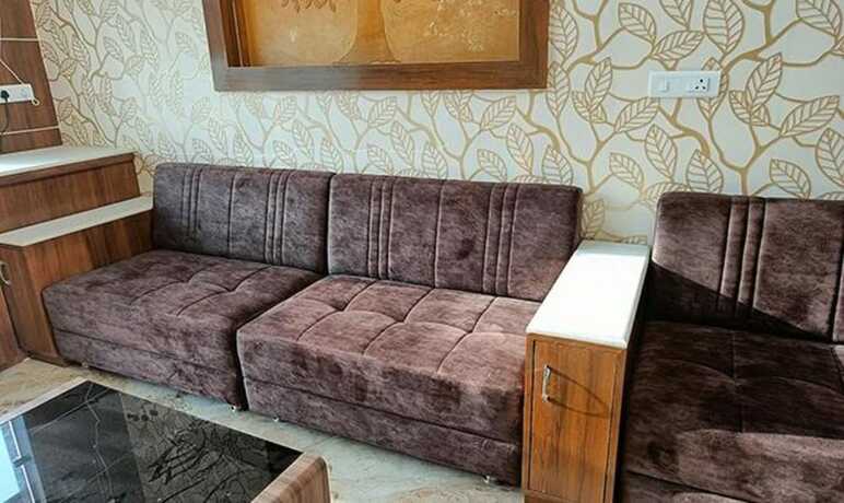 Imagen general del Fabhotel Prime Shree Dev Prime. Foto 2