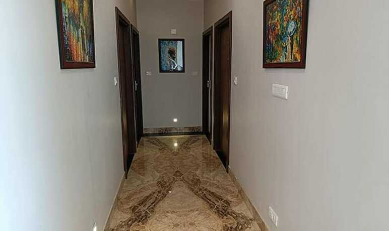 Imagen general del Fabhotel Prime Shree Dev Prime. Foto 3