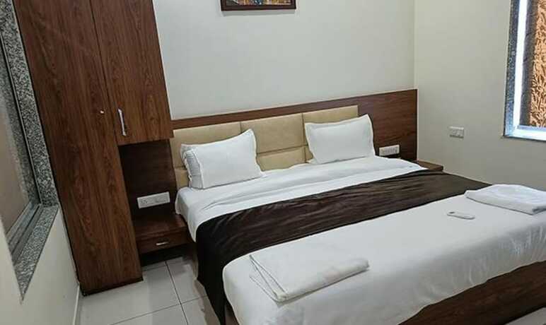 Imagen general del Fabhotel Prime Shree Dev Prime. Foto 6