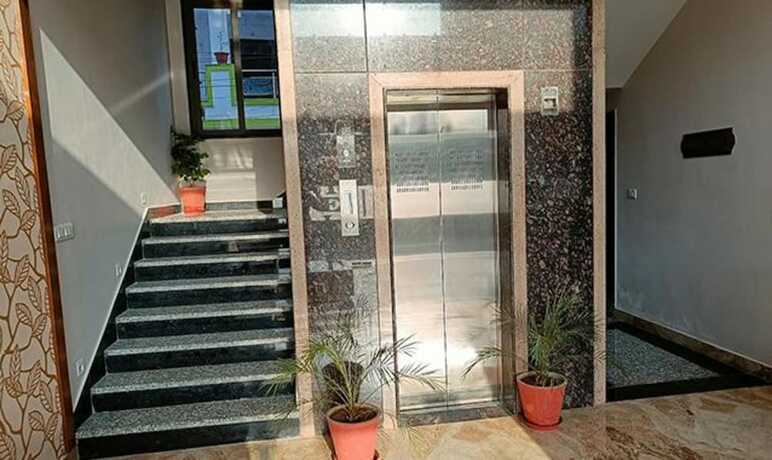 Imagen general del Fabhotel Prime Shree Dev Prime. Foto 7