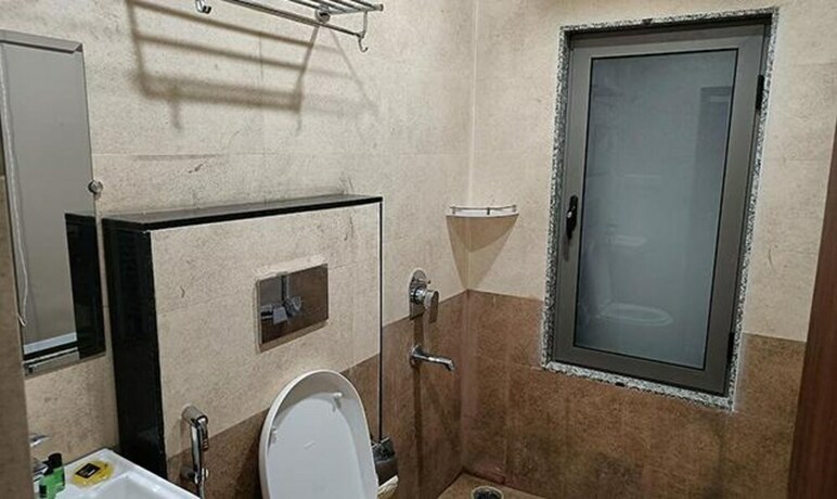 Imagen general del Fabhotel Prime Shree Dev Prime. Foto 15