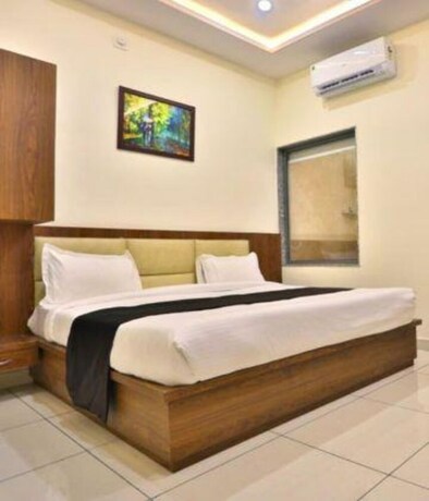 Imagen general del Fabhotel Prime Shree Dev Prime. Foto 18