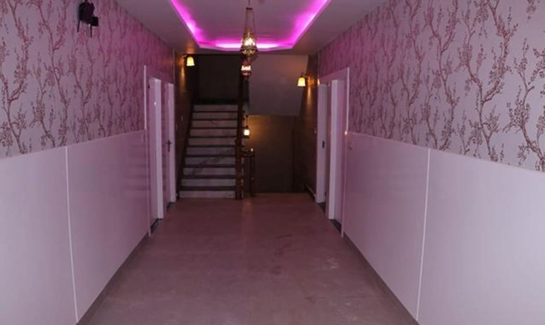 Imagen general del Fabhotel Prime The Haveli Resort By Ks Group. Foto 1