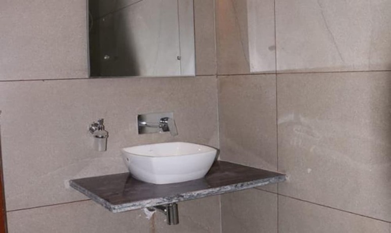 Imagen general del Fabhotel Prime The Haveli Resort By Ks Group. Foto 5